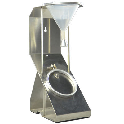 Καλή τιμή ISO4920 AATCC22 Δοκιμαστής κατανομής ψεκασμού υφασμάτων Υφασμάτων Εξοπλισμός δοκιμής υφασμάτων σε απευθείας σύνδεση