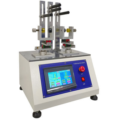 Καλή τιμή Συσκευές δοκιμής αντοχής ακουστικών για ακουστικά σε απευθείας σύνδεση