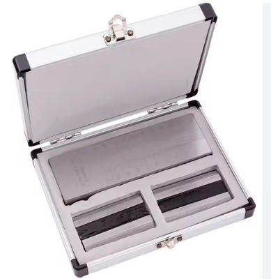 Καλή τιμή GB/T1724 Μετρητής λεπτότητας ξύρισμα Sky χρώμα βερνίκι Εκτύπωση μελάνι Tester σε απευθείας σύνδεση