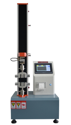 Καλή τιμή ISO 17708 Μηχανή δοκιμής αντοχής σε έλξη για παπούτσια Δοκιμή προσκόλλησης μεταξύ της σόλας και του άνω μέρους για παπούτσια σε απευθείας σύνδεση