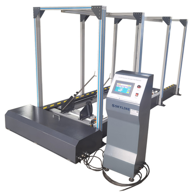 Καλή τιμή Παιδικό καροτσάκι ASTM F963 Παιχνίδια Δυναμικός δοκιμαστής αντοχής EN-71 Παιχνίδι Δυναμικός εξοπλισμός δοκιμής αντοχής σε απευθείας σύνδεση