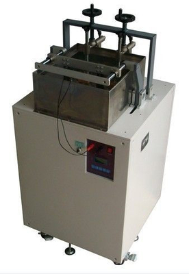 Καλή τιμή Ολόκληρο παπούτσι Αδιάβροχο Δοκιμαστή Φlexing SATRA TM375/ TM77/ TM92 σε απευθείας σύνδεση