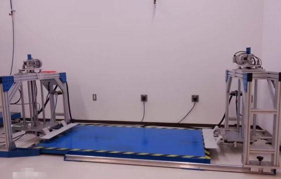 Καλή τιμή BIFMA X5.4 Δοκιμαστής πτώσης καναπές σε απευθείας σύνδεση