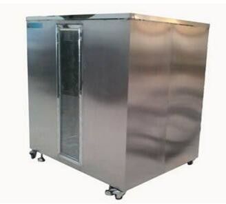 Καλή τιμή Περιβαλλοντικός αυτόματος κανονισμός συσκευών δοκιμής βύθισης ελέγχου πίεσης αιθουσών δοκιμής σε απευθείας σύνδεση