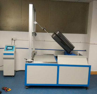 Καλή τιμή Μηχανή δοκιμής αποσκευών κάτω από τις σκάλες σε απευθείας σύνδεση