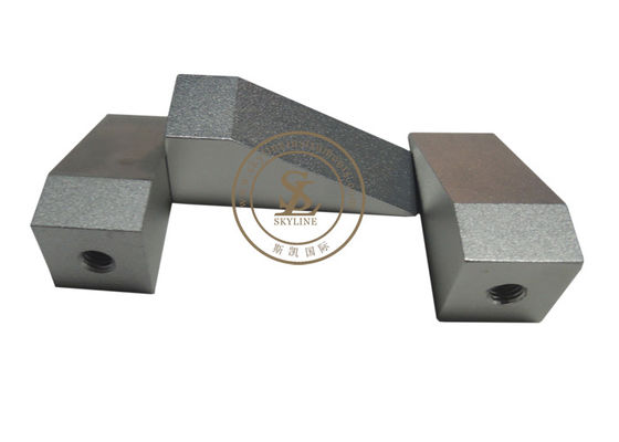 Καλή τιμή Έλεγχος Hasbro πρόσβασης ανοξείδωτου εξεταστικού εξοπλισμού παιχνιδιών για ανά σφραγίζοντας ελεγκτή φουσκαλών SRS035 σε απευθείας σύνδεση