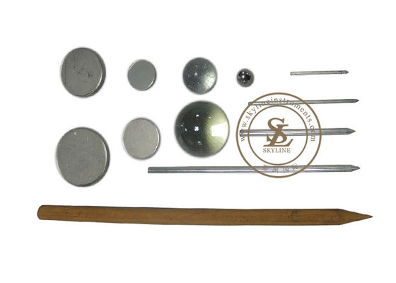 Καλή τιμή Αυτοσχεδιασμένο Projectile εργαλείο δοκιμής Hasbro SRS εξοπλισμού δοκιμής παιχνιδιών 045L σε απευθείας σύνδεση