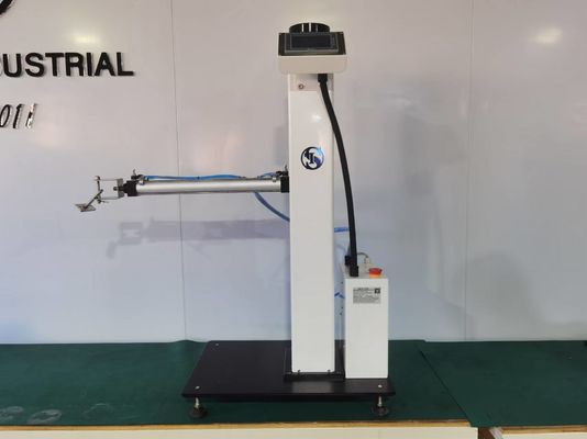 Καλή τιμή Δοκιμαστική μηχανή δοκιμής ανθεκτικότητας σε απευθείας σύνδεση