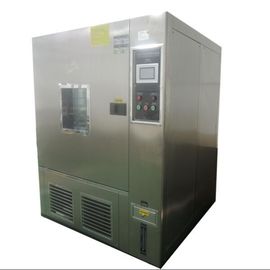 800L εξεταστική αίθουσα θερμοκρασίας και υγρασίας με τη συσκευή προστασίας ασφάλειας
