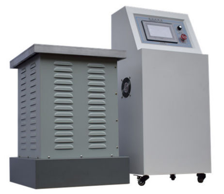 Καλή τιμή Δοκιμαστής δονήσεων τριάξιας προσομοίωσης 60KG Δοκιμαστής ηλεκτρομαγνητικών δονήσεων ((X,Y,Z Direction Vibration Mode) σε απευθείας σύνδεση