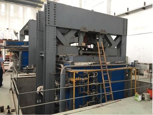 Καλή τιμή Iso834-1 πολυσύνθετος οριζόντιος εξοπλισμός δοκιμής καύσης ελεγκτών ευφλέκτου οικοδομικών υλικών σε απευθείας σύνδεση