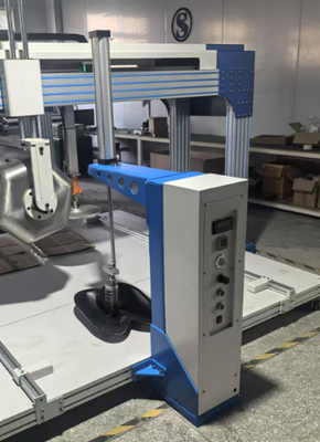 Καλή τιμή Μηχανή δοκιμής ανθεκτικότητας άκρου σε απευθείας σύνδεση