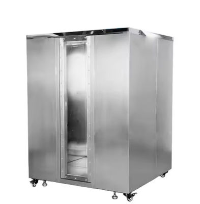 Καλή τιμή Με εγκατάσταση συνεχούς αναστάτωσης νερού Δοκιμή κατά βύθιση σε νερό IPX7 Μηχανική Αδιάβροχος θάλαμος δοκιμής σε απευθείας σύνδεση