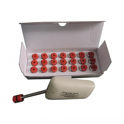 Καλή τιμή UL 1439 Μηχανή δοκιμής παιχνιδιών με δοκιμή κοφτερών ακτών σε απευθείας σύνδεση