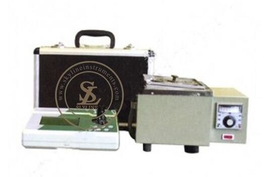 Καλή τιμή Υφαντικό όριο εξεταστικού εξοπλισμού ελεγκτών φορμαλδεΰδης χαμηλότερα της δοκιμής 5.00mg/κλ σε απευθείας σύνδεση