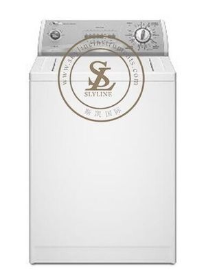 Καλή τιμή 220V 50Hz 18 λίβρα/δίνη πλυντηρίων 8.2kg AATCC/ελεγκτής διακένωσης σε απευθείας σύνδεση