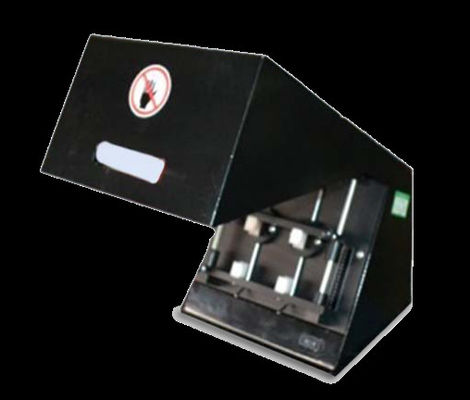 Καλή τιμή Δοκιμαστής θέσης άξονα πόλωσης για γυαλιά ηλίου σε απευθείας σύνδεση