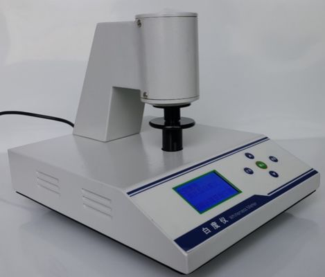 Καλή τιμή Μετρητής Λευκότητας Φωτεινότητας (Διασύνδεση USB) σε απευθείας σύνδεση