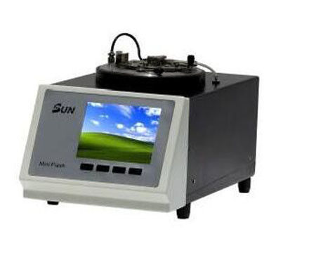 Καλή τιμή ISO 3679 ελεγκτής σημείου ανάφλεξης εξοπλισμού δοκιμής εργαστηρίων κοντά - τύπος φλυτζανιών σε απευθείας σύνδεση