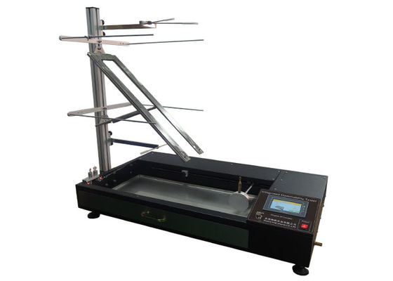 Καλή τιμή Ελεγχόμενος Compehensive εξοπλισμός δοκιμής ευφλέκτου ISO8124 PCL σε απευθείας σύνδεση