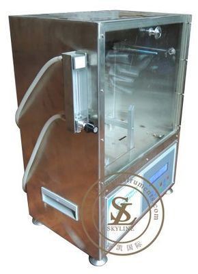 Καλή τιμή Χειρωνακτική συσκευή ελεγκτής CRF 16-1610 πυρκαγιών ASTM D1230 ευφλέκτου 45 βαθμού σε απευθείας σύνδεση