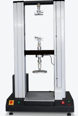 Καλή τιμή Foam IFD Test Machine with 50HZ Frequency 600x500x800mm Dimension and 70±5 Times/Min Test Speed for Compression Hardness Testing σε απευθείας σύνδεση
