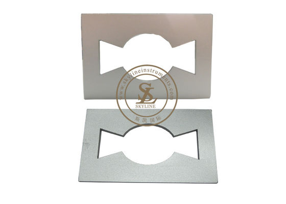 Καλή τιμή Προσάρτημα δοκιμής ειρηνιστών εξοπλισμού δοκιμής εργαστηρίων κραμάτων ASTM Φ 963 4,21 Alu σε απευθείας σύνδεση