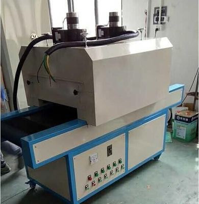 Καλή τιμή Υψηλή αποδοτική περιβαλλοντική αίθουσα 2 δοκιμής μακριά UV ξηρότερη μηχανή Μ για το γυαλί φύλλων σε απευθείας σύνδεση