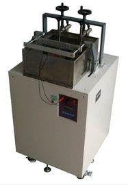 Καλή τιμή Τα παπούτσια στεγανοποιούν τον ελεγκτή κάμψης με τον προηγμένο αισθητήρα για τα ενήλικα παπούτσια σειράς δοκιμής σε απευθείας σύνδεση