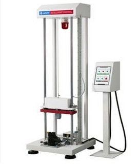 Καλή τιμή Ελεγκτής αντίκτυπου παπουτσιών ασφάλειας εξοπλισμού δοκιμής υποδημάτων με την ενέργεια αντίκτυπου 10~200J προαιρετικού σε απευθείας σύνδεση