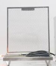 Καλή τιμή ΒΣ 5852 Ελέγχων εύφλεκτης επιφάνειας Ελέγχου χαλυβουργικών επίπλων Έλεγχος αφρού σε απευθείας σύνδεση