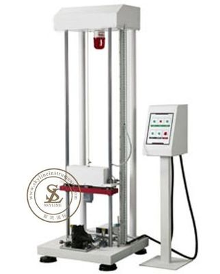 Καλή τιμή ENISO20344 μηχανή δοκιμής αντίκτυπου παπουτσιών ασφάλειας εξοπλισμού δοκιμής εργαστηρίων σε απευθείας σύνδεση