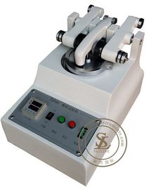 Εξοπλισμός δοκιμής γδαρσίματος ASTM D1175 με αξιολογημένος από μια δοκιμή γδαρσίματος