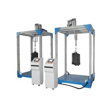 Καλή τιμή Εξοπλισμός δοκιμής αποσκευών μηχανών δοκιμής διάρκειας λαβών βαλιτσών δέρματος ελεγκτών κούρασης λαβών αποσκευών σε απευθείας σύνδεση