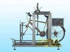 Καλή τιμή EN14765 στατικός ελεγκτής φορτίων συστημάτων Drive μηχανών δοκιμής ποδηλάτων των BS ISO8098 σε απευθείας σύνδεση