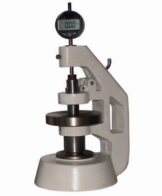 Καλή τιμή Ελεγκτής πάχους πινάκων εγγράφου υπολογιστών γραφείου μετρητών πάχους πινάκων εγγράφου σε απευθείας σύνδεση