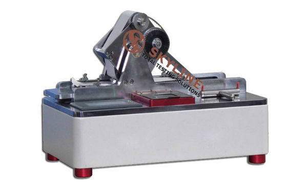 Καλή τιμή Ανιχνευτής αποροφητικότητας επιφάνειας μελανιού μετρητών αποροφητικότητας μελανιού εγγράφου επίδειξης οθόνης αφής σε απευθείας σύνδεση