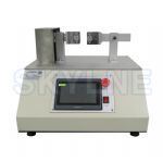 Καλή τιμή SL-SF12 Spectacle Frame Torsion Tester Γυαλιά Συστρεφόμενο πλαίσιο γυαλιών Μηχάνημα δοκιμής κόπωσης ISO12870 45 μοιρών Διαδικτυακά