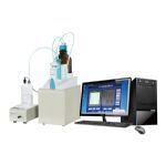 Καλή τιμή SL-OA16 Automatic Oil PH Tester Potenciometric Titting Acid Value Analyzer ASTM D664 Διαδικτυακά