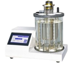 Καλή τιμή 20~100 ℃ Δοκιμαστής Πυκνότητας Ακατέργαστου Πετρελαίου Μηχανή Δοκιμής Πετρελαϊκών Προϊόντων Διαδικτυακά