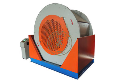 QB/οι αποσκευές T2902-2007 πέφτουν τον ελεγκτή/τον ελεγκτή πτώσης κυλίνδρων Drump περίπτωσης δέρματος αποσκευών βαλιτσών