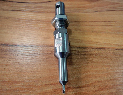 Καλή τιμή En1400-2 en14350-1 εξοπλισμός δοκιμής παιχνιδιών Indentor για τη δοκιμή ειρηνιστών σε απευθείας σύνδεση