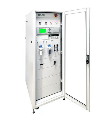 Καλή τιμή ISO 9705 δοκιμές πυρκαγιάς ελεγκτών ευφλέκτου οικοδομικών υλικών — σύνολο - δοκιμή δωματίων κλίμακας για τα προϊόντα επιφάνειας σε απευθείας σύνδεση