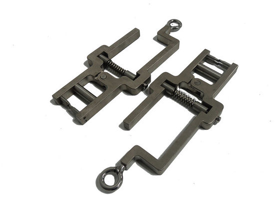 Καλή τιμή EN εξοπλισμός δοκιμής κουνιών παιδιών εξοπλισμού δοκιμής επίπλων ελεγκτών δαγκωμάτων 716-2 σε απευθείας σύνδεση