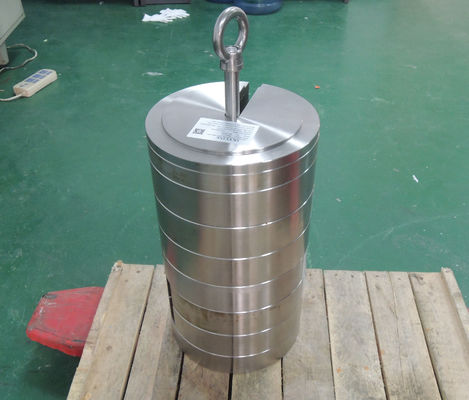 Καλή τιμή ISO 8121-4 εξοπλισμός δοκιμής 2014 ανοξείδωτου παιχνιδιών φορτίων για το γύρο στη δοκιμή υπερφόρτωσης παιχνιδιών και καθισμάτων σε απευθείας σύνδεση