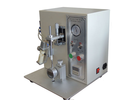 Καλή τιμή Ελεγκτής παραμόρφωσης γεφυρών πλαισίων θεαμάτων ελεγκτών ISO 12870 πλαισίων θεαμάτων σε απευθείας σύνδεση