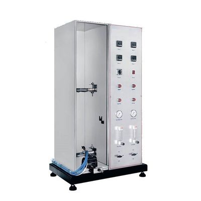 Καλή τιμή IEC 6033211~3:2004 ενιαίος ελεγκτής φλογών καλωδίων κάθετος σε απευθείας σύνδεση