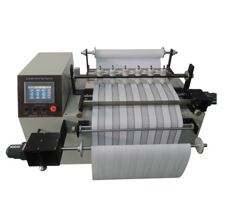 Καλή τιμή Ελεγκτής γραψίματος κύκλων πυρήνων μανδρών εξοπλισμού δοκιμής εργαστηρίων σε απευθείας σύνδεση