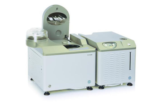 Καλή τιμή Θερμιδομετρητής βομβών ελεγκτών ευφλέκτου οικοδομικών υλικών ASTM σε απευθείας σύνδεση