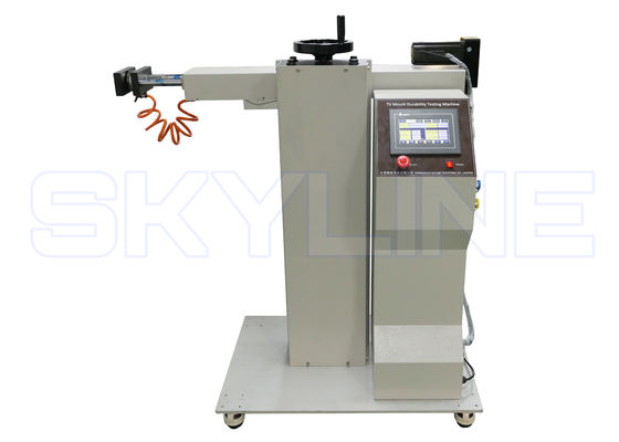 Καλή τιμή Η TV τοποθετεί τον εξοπλισμό δοκιμής εργαστηρίων διάρκειας 3000N 50in/Min οριζόντιο σε απευθείας σύνδεση